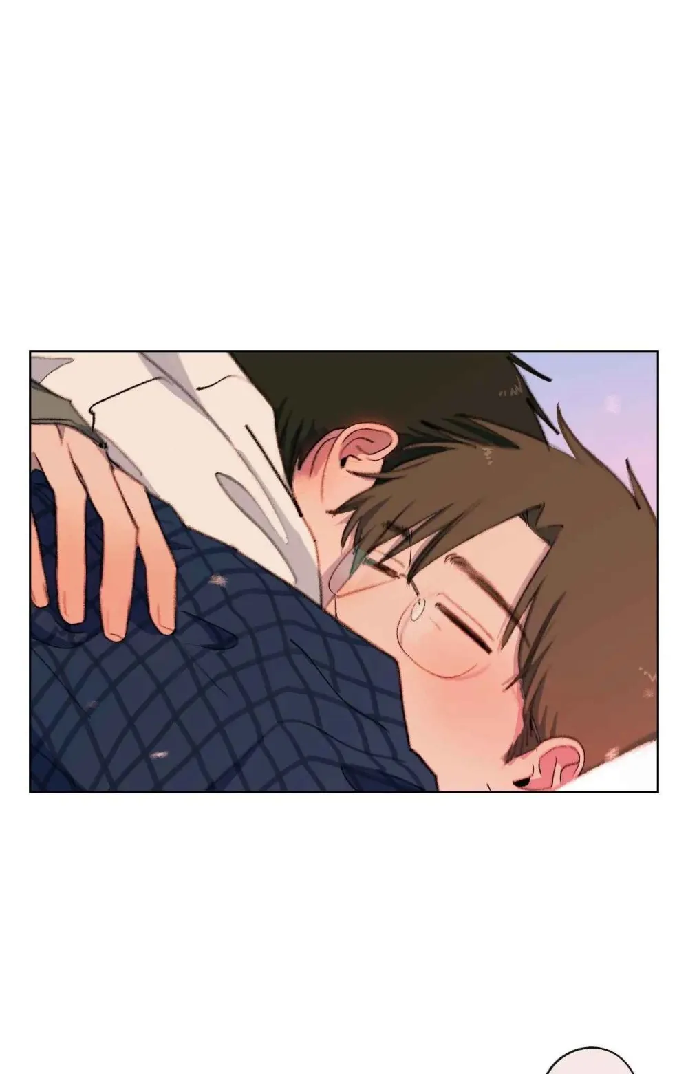 Mùa Hạ Đầu Tiên - Chap 37